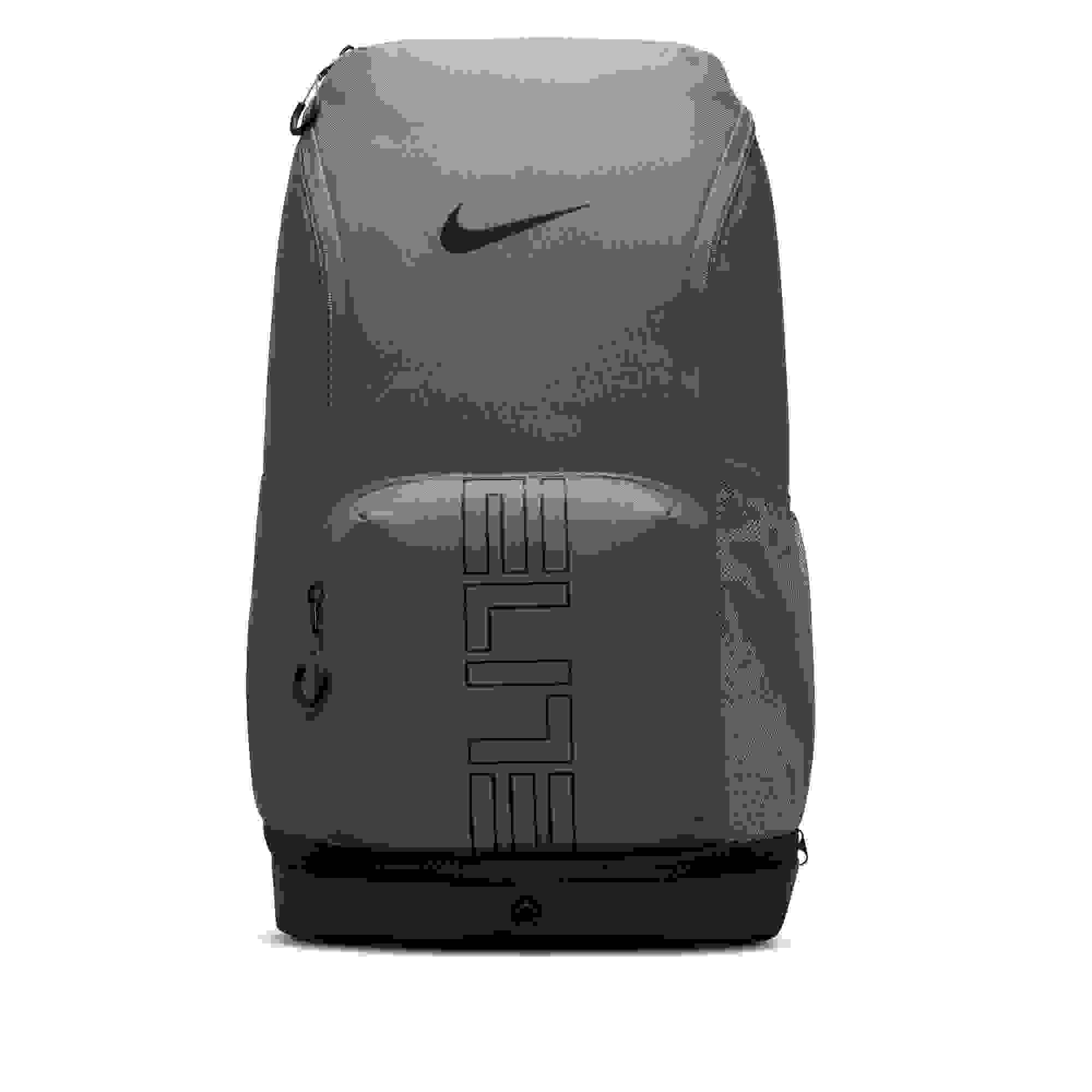 Nike Varsity Elite Grey Backpack
